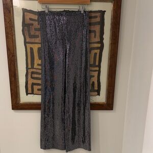 Forever 21 Sequin Pants